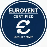Eurovent Certified