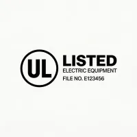 UL Listed