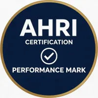 AHRI Certified