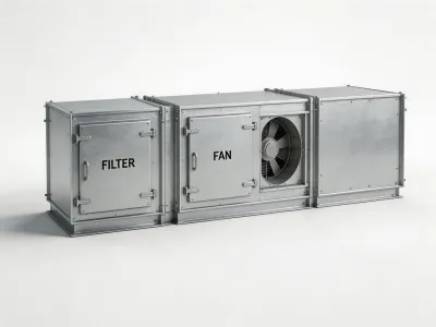 Air Handling Units