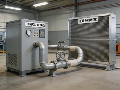 Air Dryers