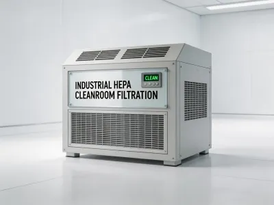 Air Filtration Systems