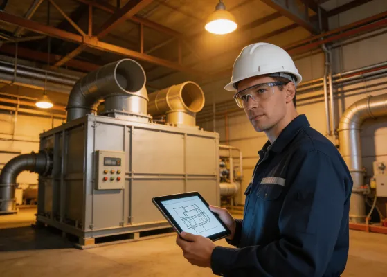 AirPure application engineering